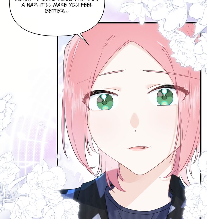 Falling In Love Gives Me Superpowers Chapter 23 Page 36