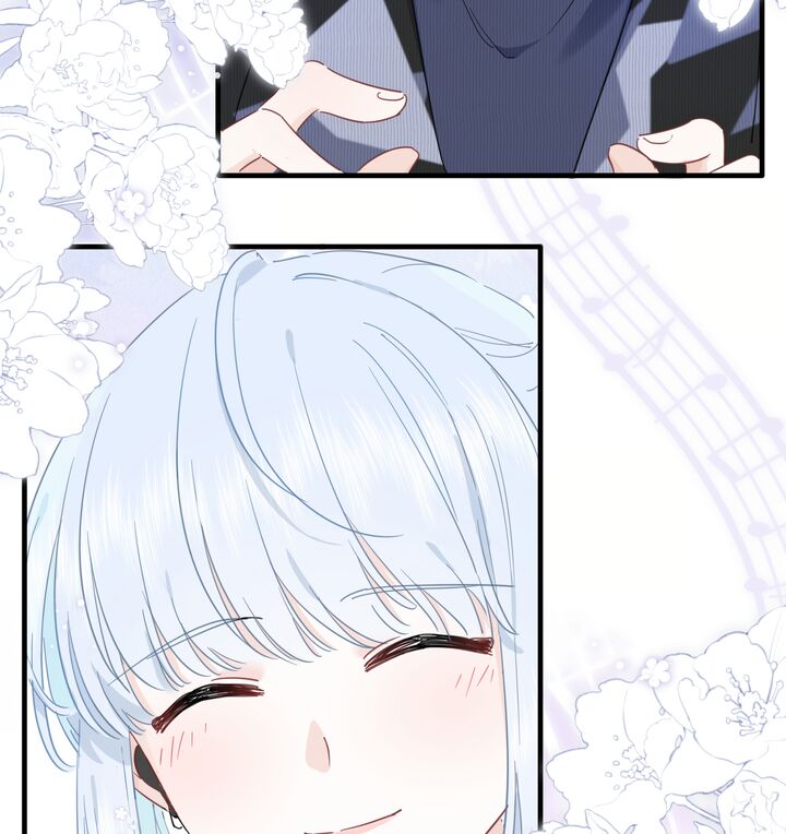 Falling In Love Gives Me Superpowers Chapter 23 Page 37
