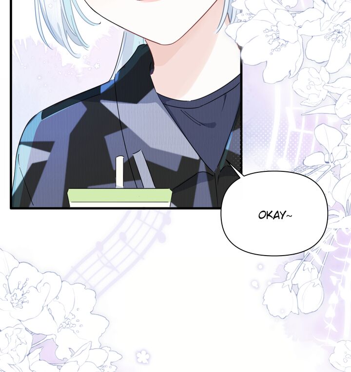 Falling In Love Gives Me Superpowers Chapter 23 Page 38