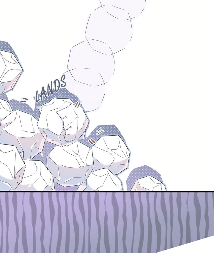 Falling In Love Gives Me Superpowers Chapter 23 Page 6