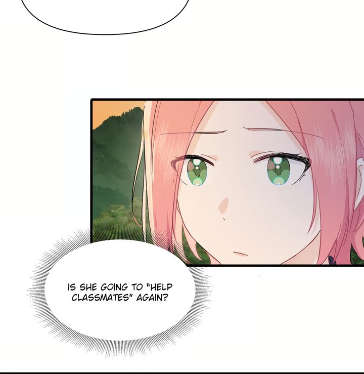 Falling In Love Gives Me Superpowers Chapter 24 Page 18