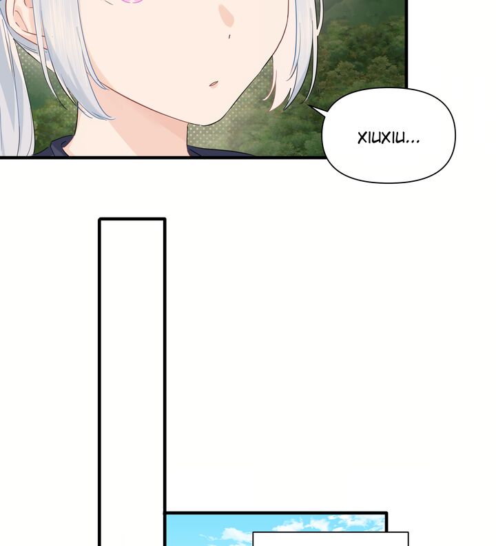 Falling In Love Gives Me Superpowers Chapter 24 Page 22