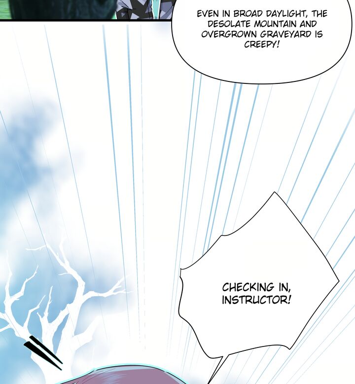 Falling In Love Gives Me Superpowers Chapter 24 Page 39