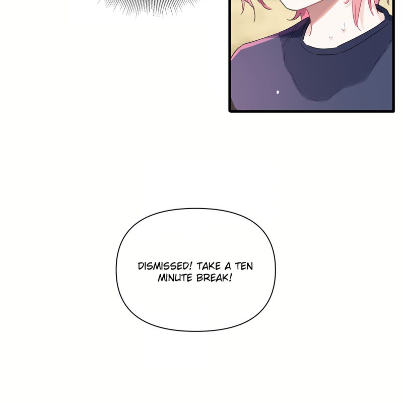 Falling In Love Gives Me Superpowers Chapter 24 Page 6