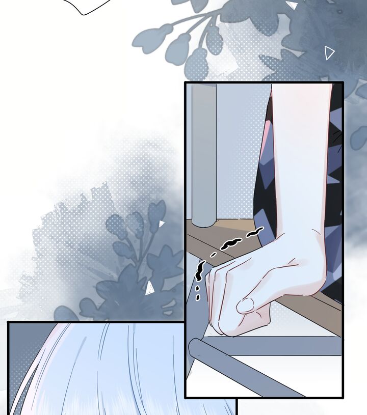 Falling In Love Gives Me Superpowers Chapter 25 Page 11