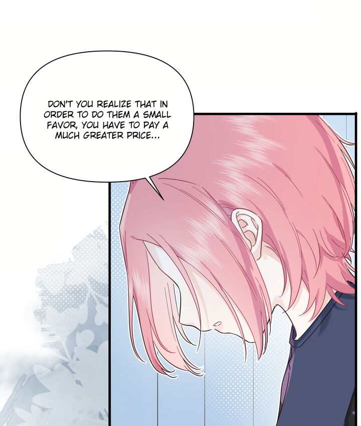 Falling In Love Gives Me Superpowers Chapter 25 Page 14