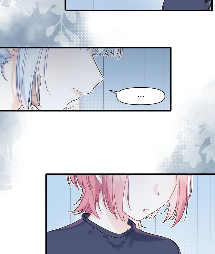 Falling In Love Gives Me Superpowers Chapter 25 Page 15