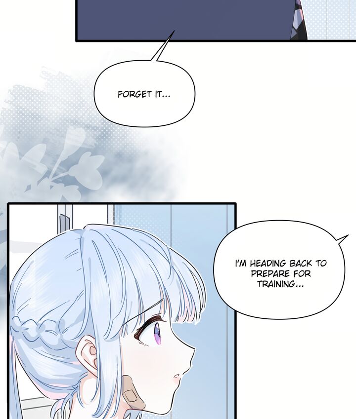 Falling In Love Gives Me Superpowers Chapter 25 Page 16