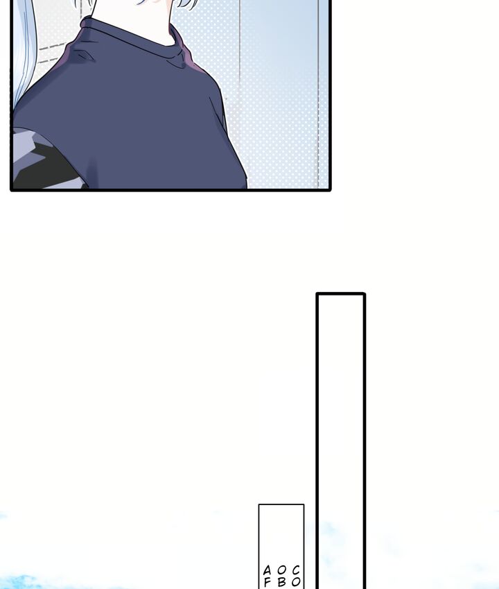 Falling In Love Gives Me Superpowers Chapter 25 Page 17