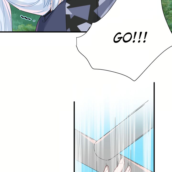 Falling In Love Gives Me Superpowers Chapter 25 Page 23
