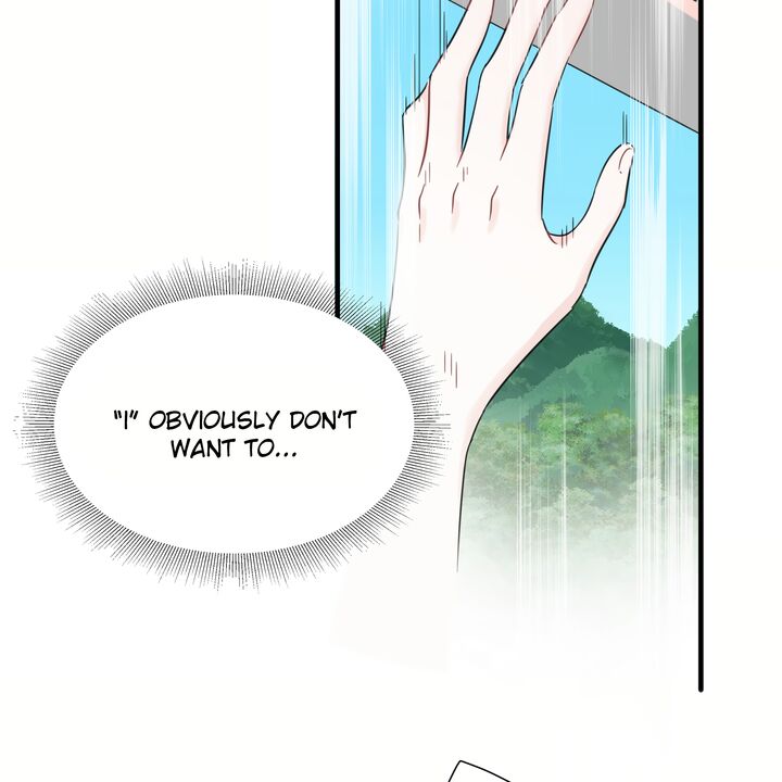 Falling In Love Gives Me Superpowers Chapter 25 Page 24