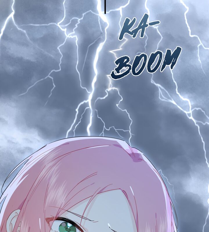 Falling In Love Gives Me Superpowers Chapter 25 Page 29