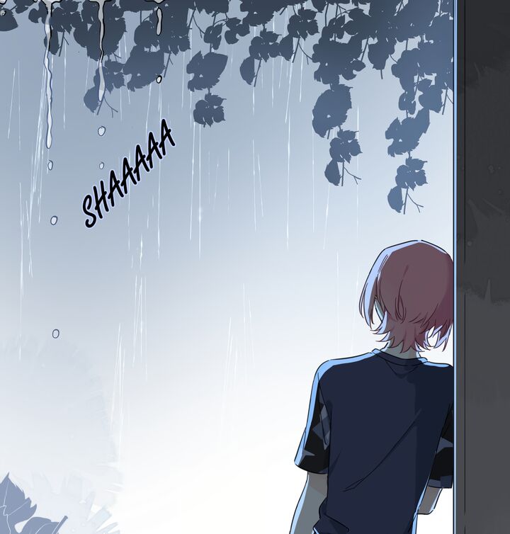 Falling In Love Gives Me Superpowers Chapter 25 Page 34