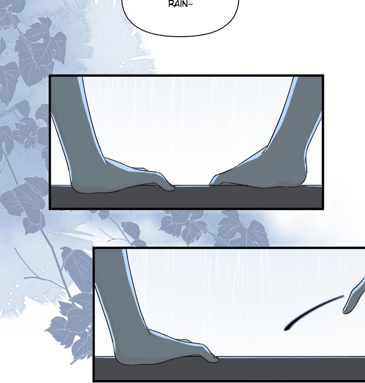 Falling In Love Gives Me Superpowers Chapter 25 Page 37