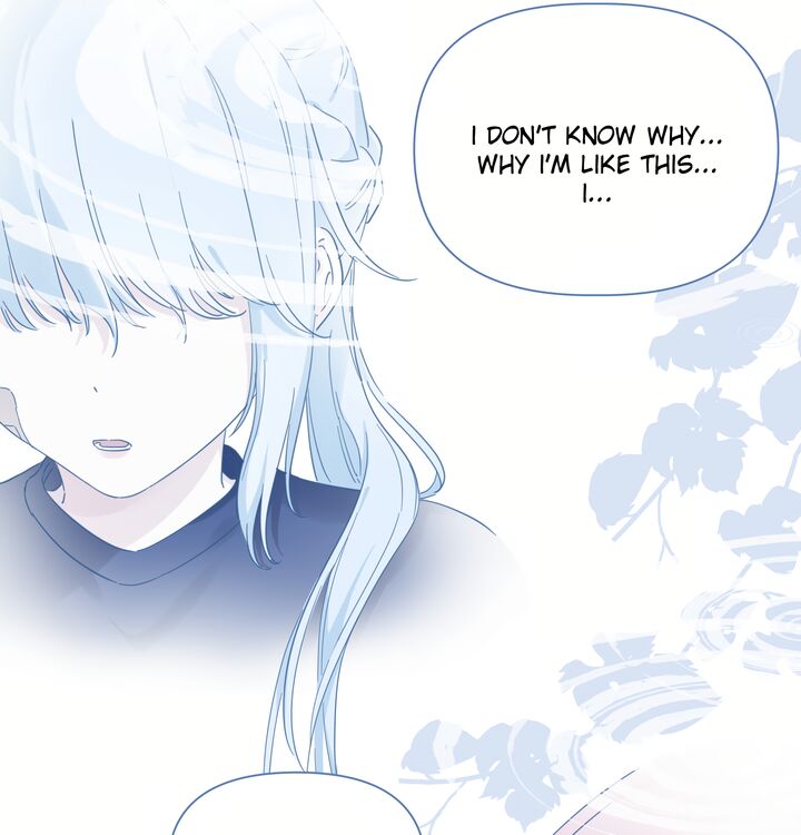 Falling In Love Gives Me Superpowers Chapter 25 Page 39