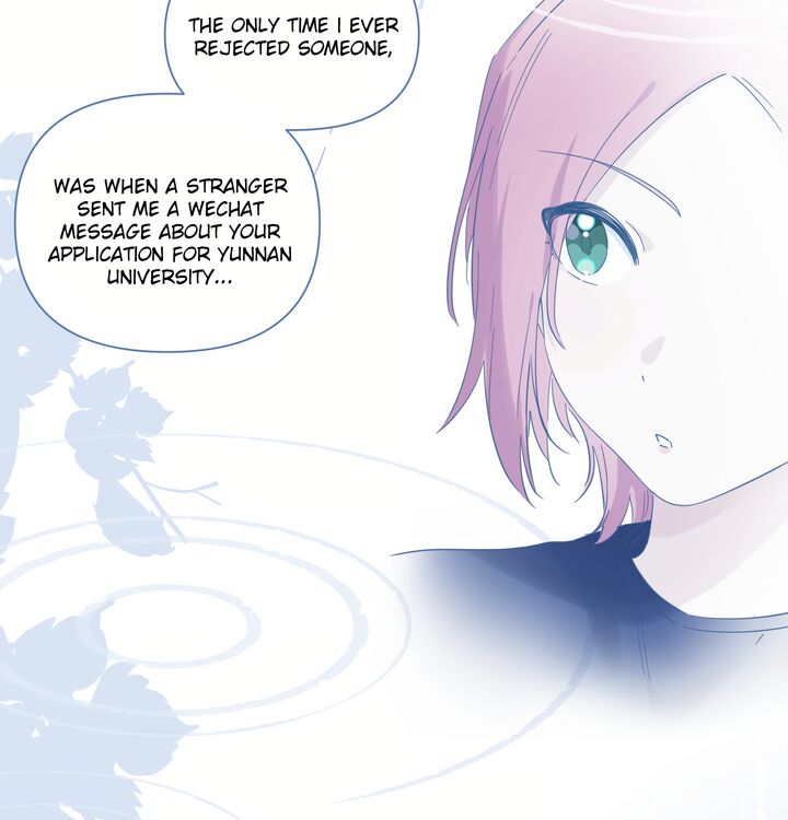 Falling In Love Gives Me Superpowers Chapter 25 Page 40