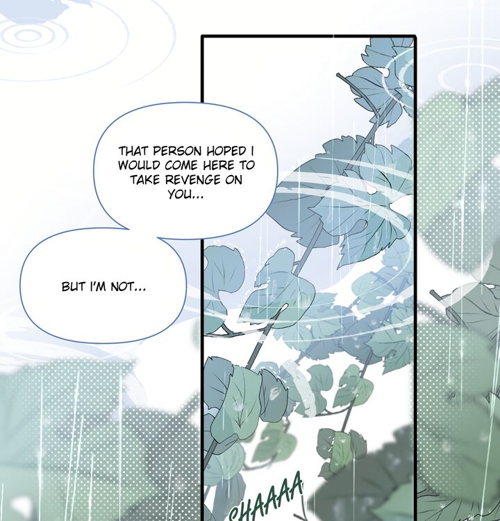 Falling In Love Gives Me Superpowers Chapter 25 Page 41
