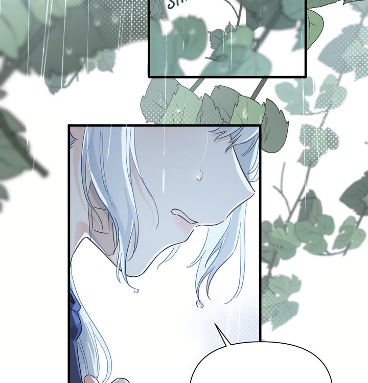 Falling In Love Gives Me Superpowers Chapter 25 Page 42
