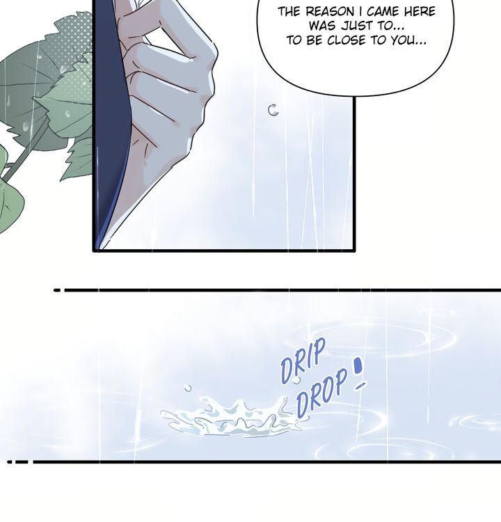 Falling In Love Gives Me Superpowers Chapter 25 Page 43
