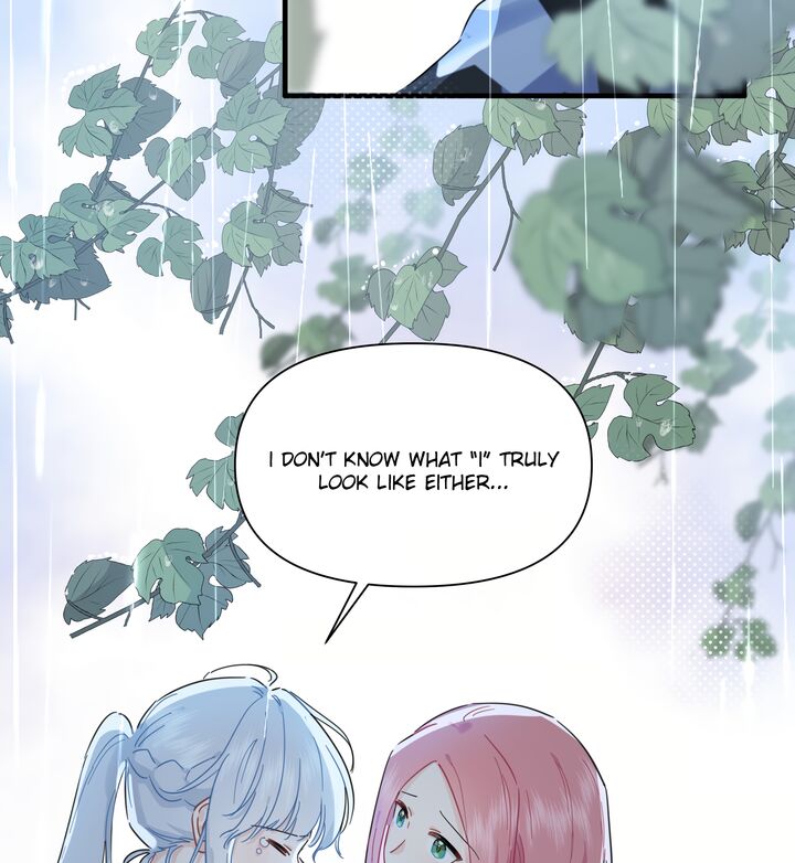 Falling In Love Gives Me Superpowers Chapter 25 Page 45