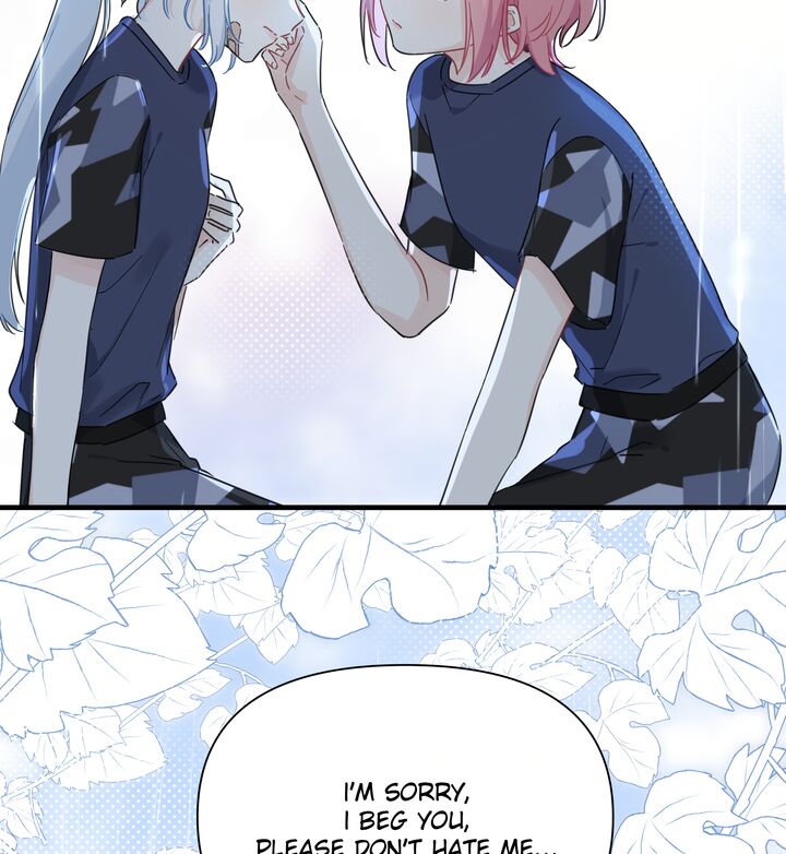 Falling In Love Gives Me Superpowers Chapter 25 Page 46