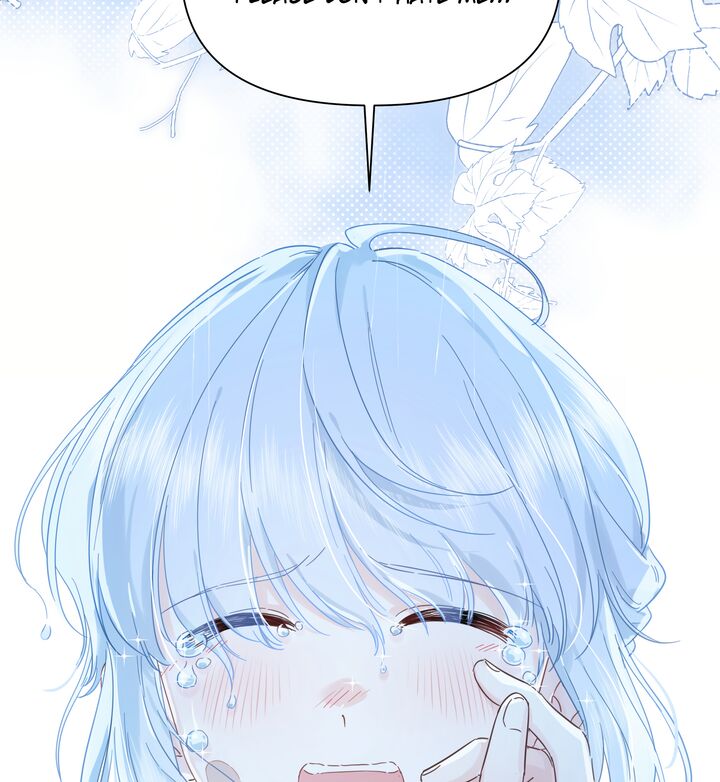 Falling In Love Gives Me Superpowers Chapter 25 Page 47