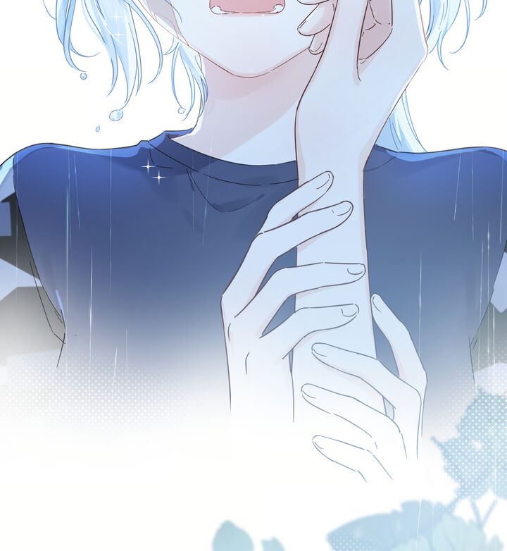 Falling In Love Gives Me Superpowers Chapter 25 Page 48