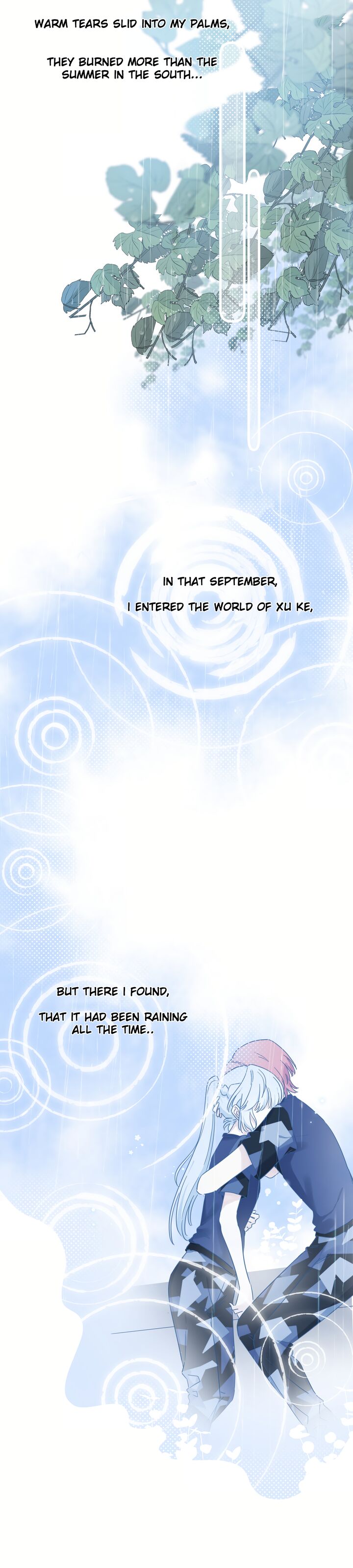 Falling In Love Gives Me Superpowers Chapter 25 Page 49