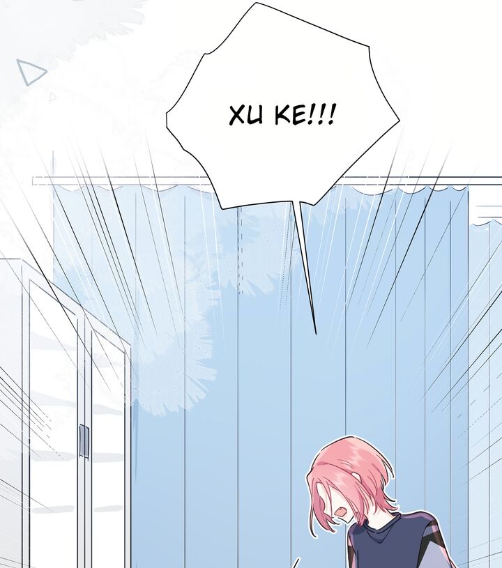 Falling In Love Gives Me Superpowers Chapter 25 Page 7