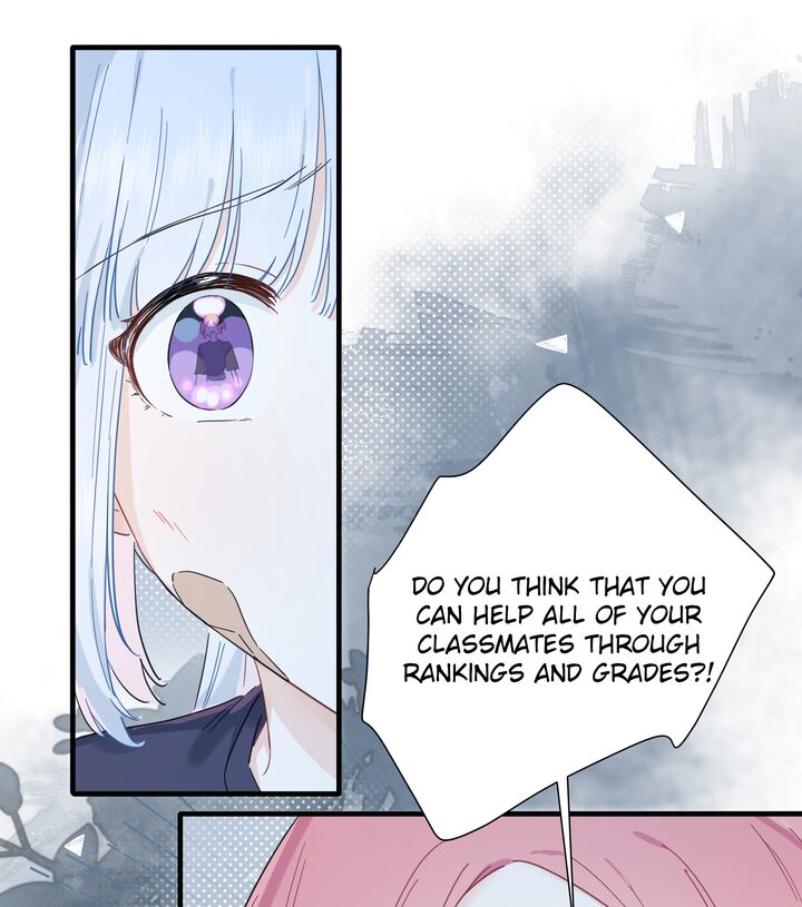 Falling In Love Gives Me Superpowers Chapter 25 Page 9
