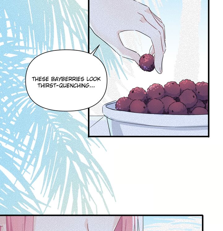 Falling In Love Gives Me Superpowers Chapter 26 Page 12