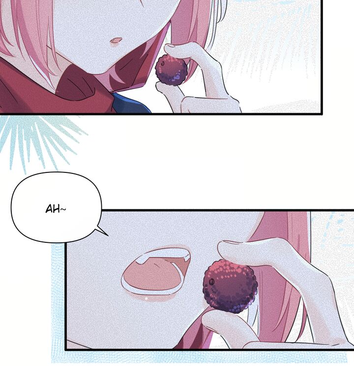 Falling In Love Gives Me Superpowers Chapter 26 Page 13