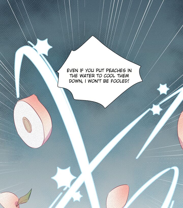 Falling In Love Gives Me Superpowers Chapter 26 Page 17