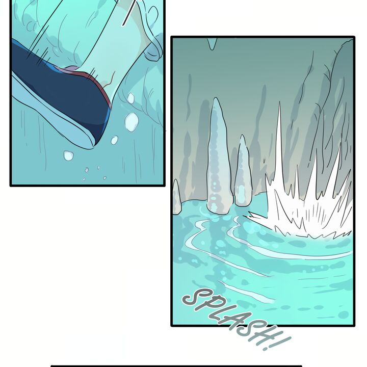 Falling In Love Gives Me Superpowers Chapter 26 Page 23