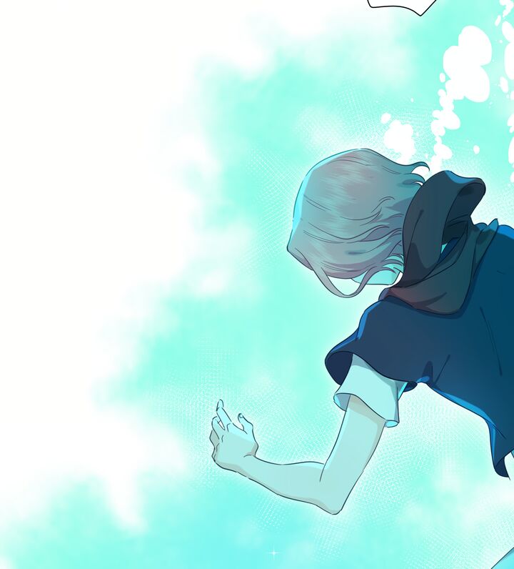 Falling In Love Gives Me Superpowers Chapter 26 Page 27