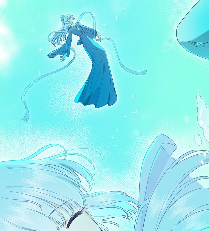 Falling In Love Gives Me Superpowers Chapter 26 Page 28