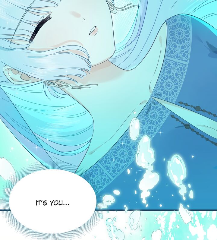 Falling In Love Gives Me Superpowers Chapter 26 Page 29