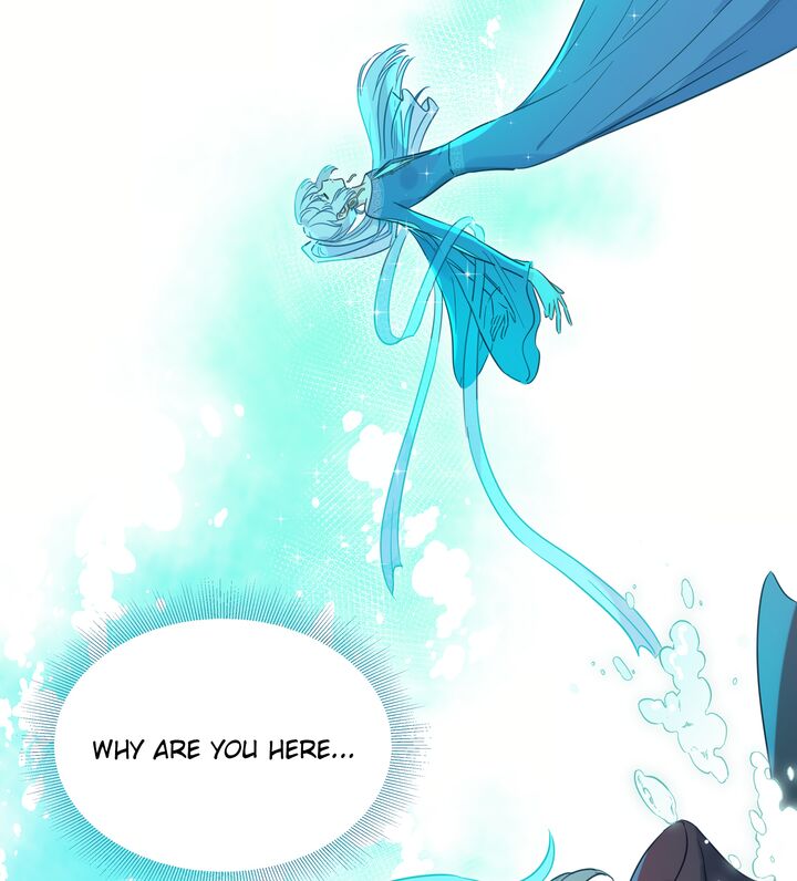 Falling In Love Gives Me Superpowers Chapter 26 Page 31