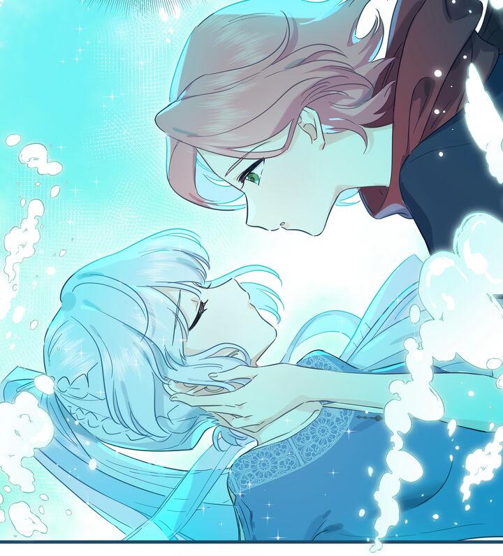 Falling In Love Gives Me Superpowers Chapter 26 Page 32
