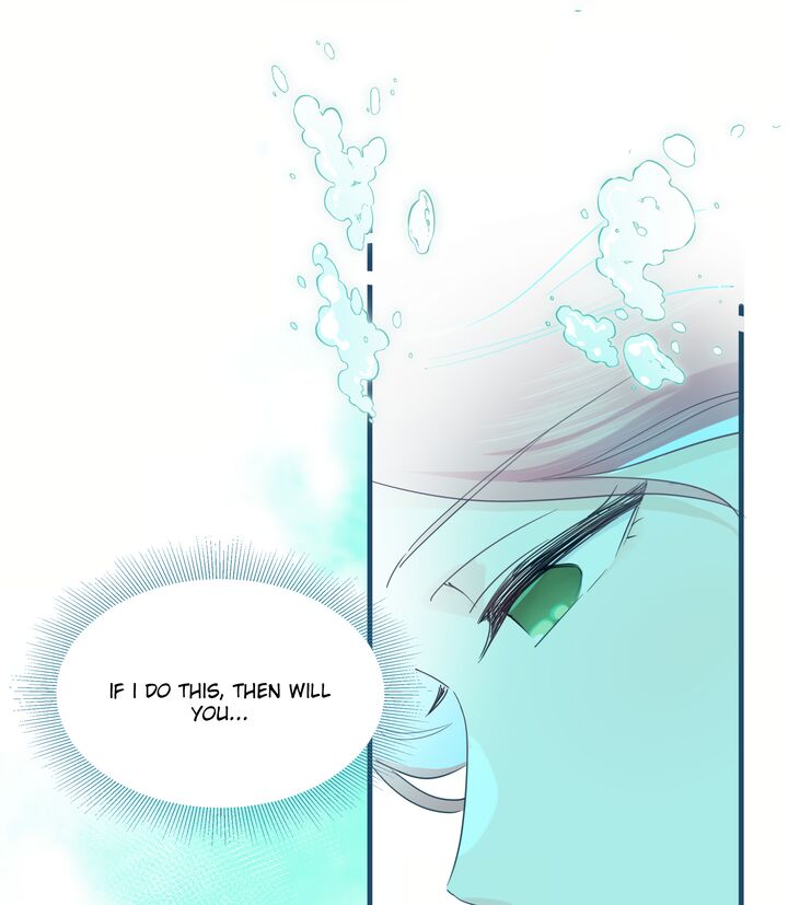 Falling In Love Gives Me Superpowers Chapter 26 Page 33