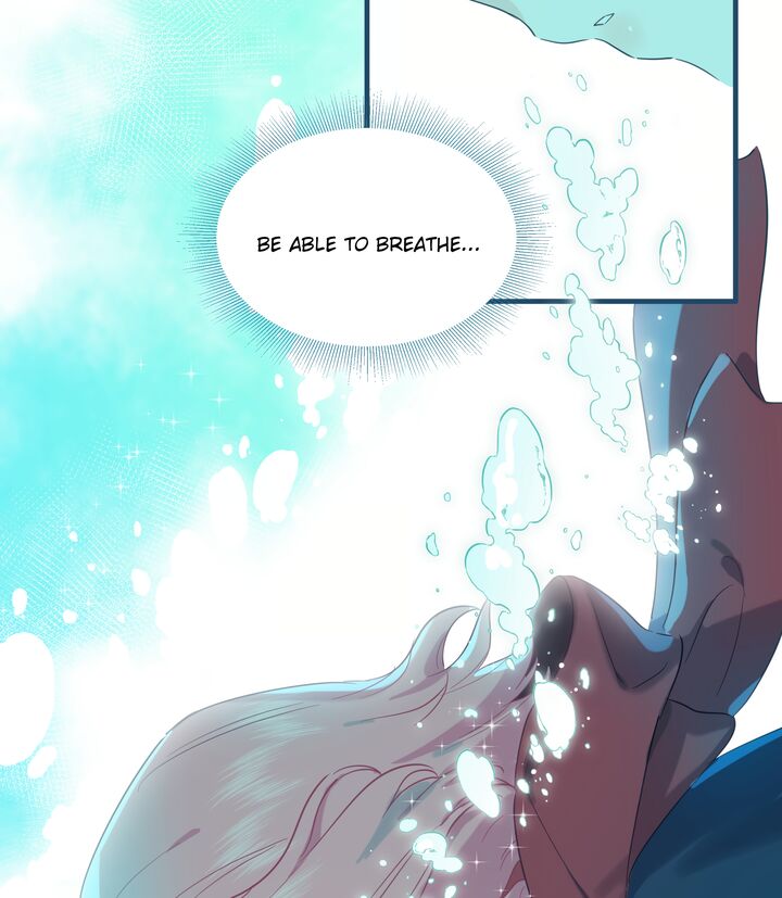Falling In Love Gives Me Superpowers Chapter 26 Page 34
