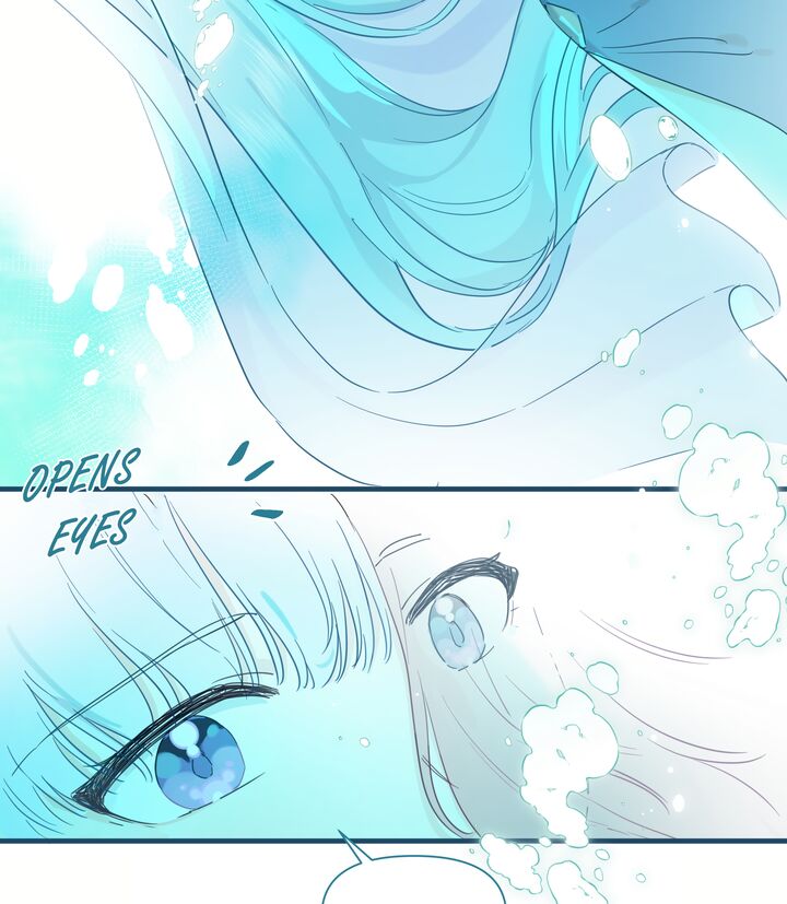 Falling In Love Gives Me Superpowers Chapter 26 Page 36