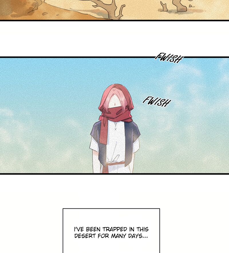 Falling In Love Gives Me Superpowers Chapter 26 Page 4