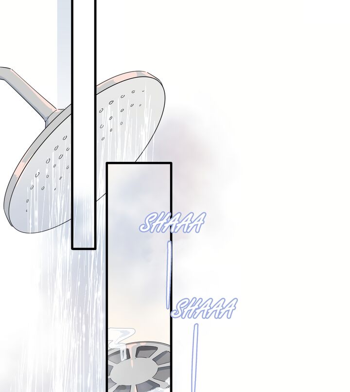 Falling In Love Gives Me Superpowers Chapter 26 Page 40