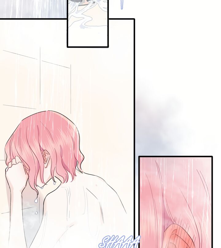 Falling In Love Gives Me Superpowers Chapter 26 Page 41
