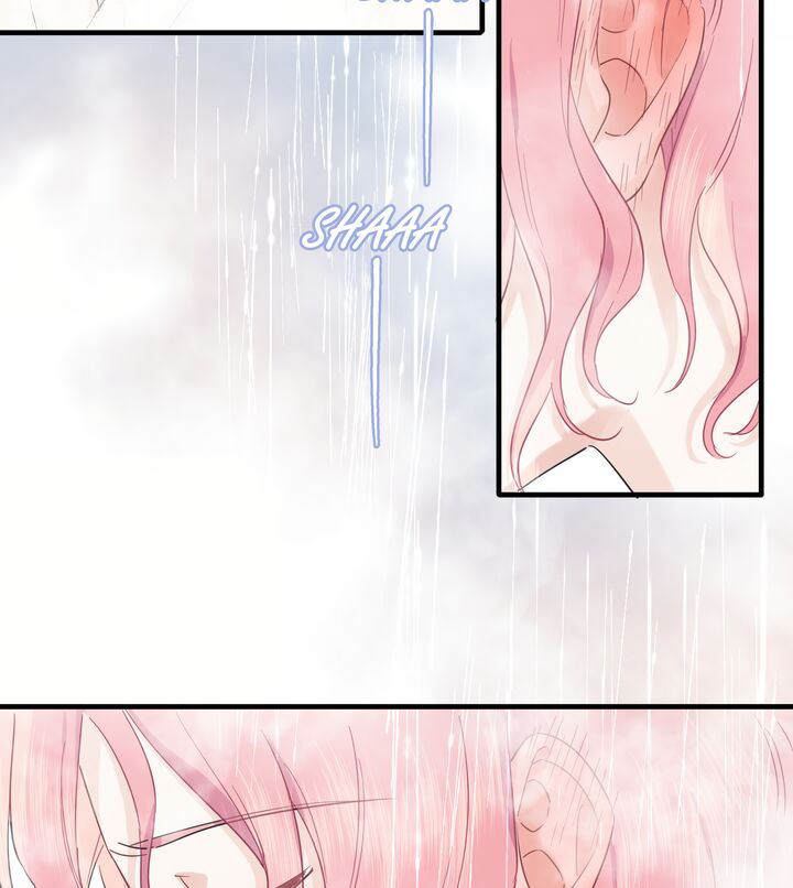 Falling In Love Gives Me Superpowers Chapter 26 Page 42