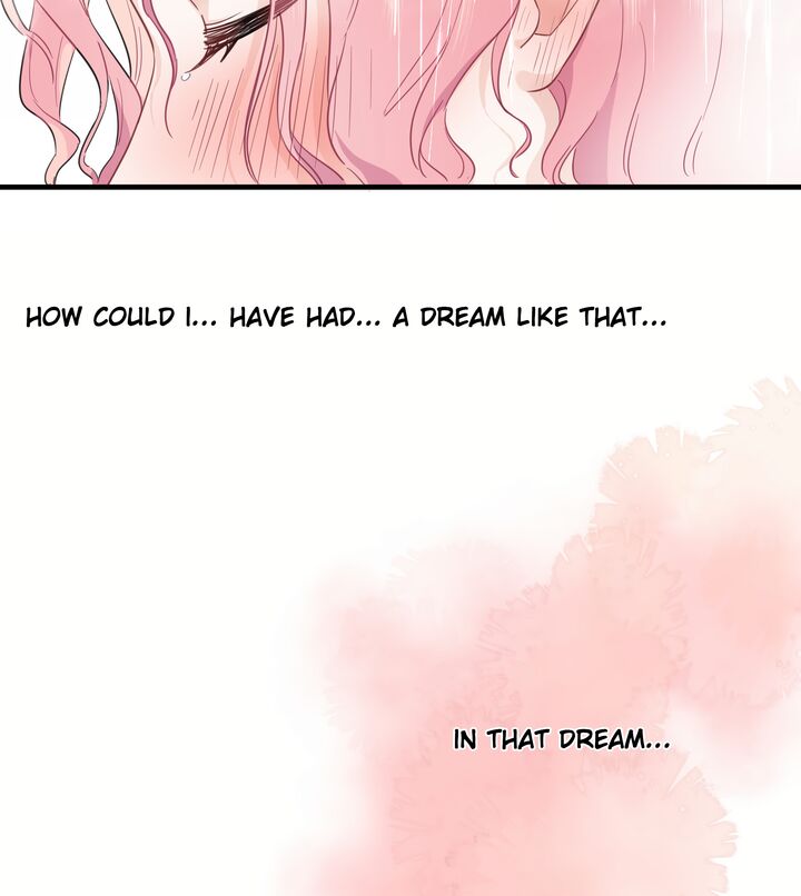 Falling In Love Gives Me Superpowers Chapter 26 Page 43
