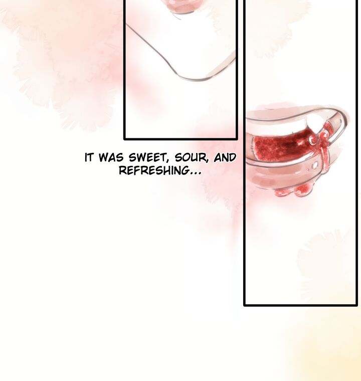 Falling In Love Gives Me Superpowers Chapter 26 Page 45