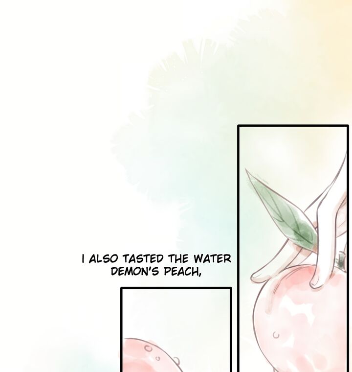 Falling In Love Gives Me Superpowers Chapter 26 Page 46