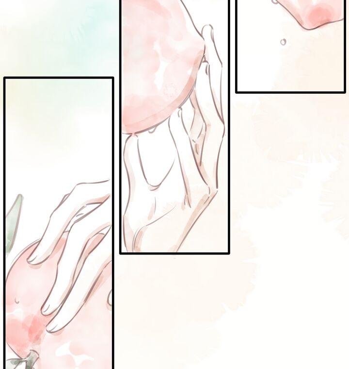 Falling In Love Gives Me Superpowers Chapter 26 Page 47